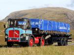 AEC Mandator MkV Tractor 1959 года (UK)